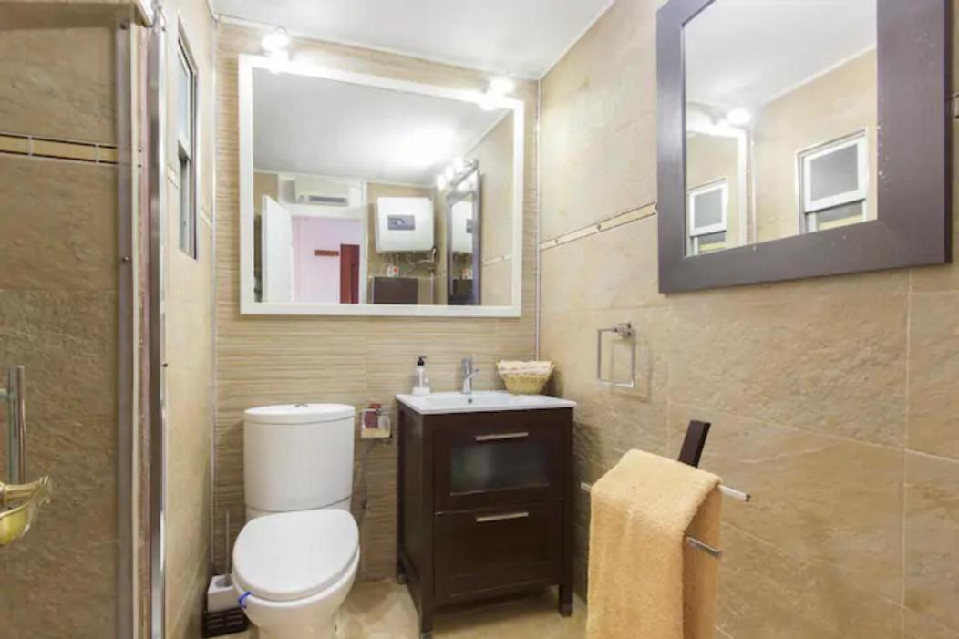 Beach Apartment With Fantastic Seaview Alicante Exterior foto